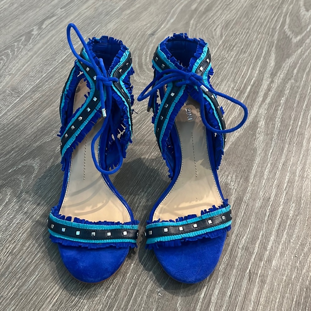 Gianni Bini heels
